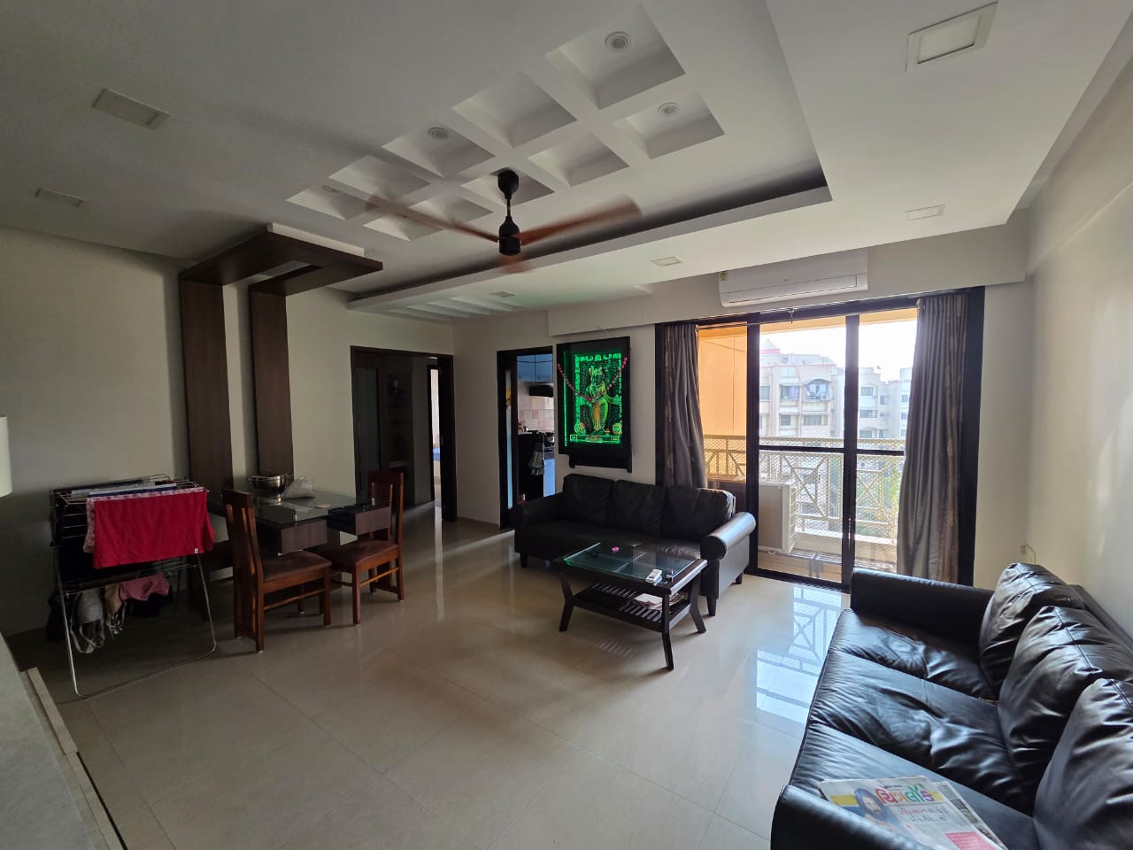 2 BHK Apartment For Sale in Royal Residency Kalyan