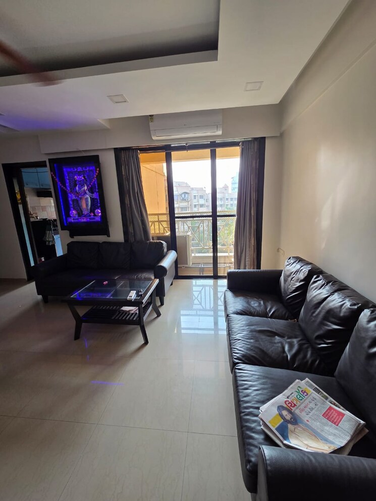 Living Room, royal-residency-kalyan 2 Bedroom 787 Sq.Ft. Apartment In Kalyan West Thane 8596813