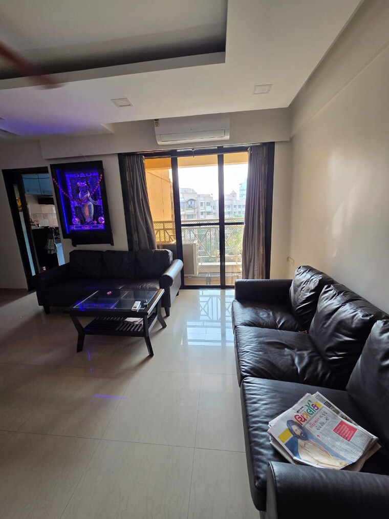 Living Room, royal-residency-kalyan 2 Bedroom 787 Sq.Ft. Apartment In Kalyan West Thane 8596813