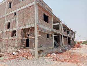 4 BHK Villa – Exterior View View at Velmala - for Sale