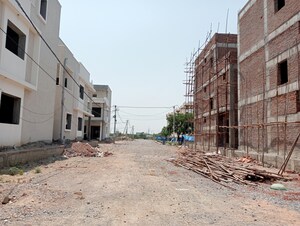 4 BHK Villa – Exterior View View at Velmala - for Sale