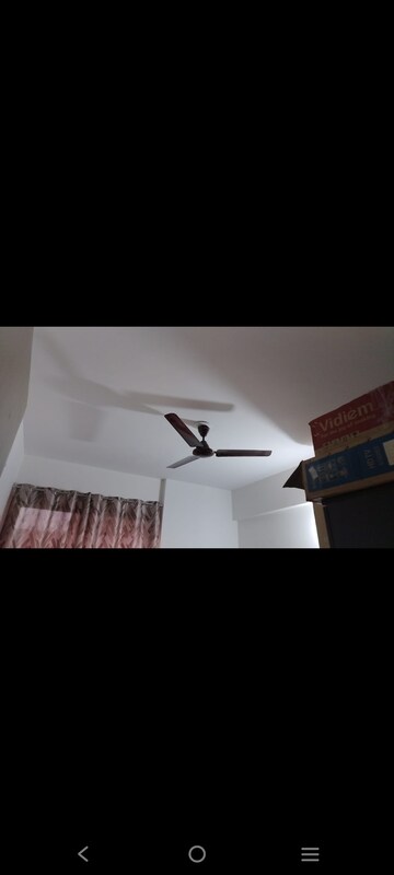 Furnished Amenities in 3 BHK Apartment at Sangath Skyz, Motera – for Rent