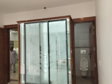 Building Lobby in 5 BHK Independent House at Sector 15 – for Sale