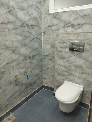 Bathroom in 5 BHK Independent House at Sector 15 – for Sale