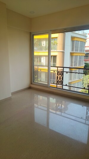 Balcony in 4 BHK Apartment at Avron V, Chembur – for Sale