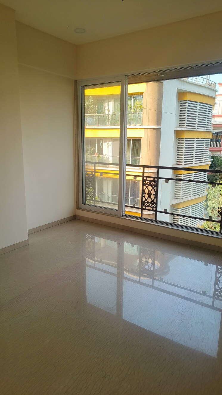 Balcony, avron-v 4 Bedroom 1410 Sq.Ft. Apartment In Chembur Mumbai 8596821
