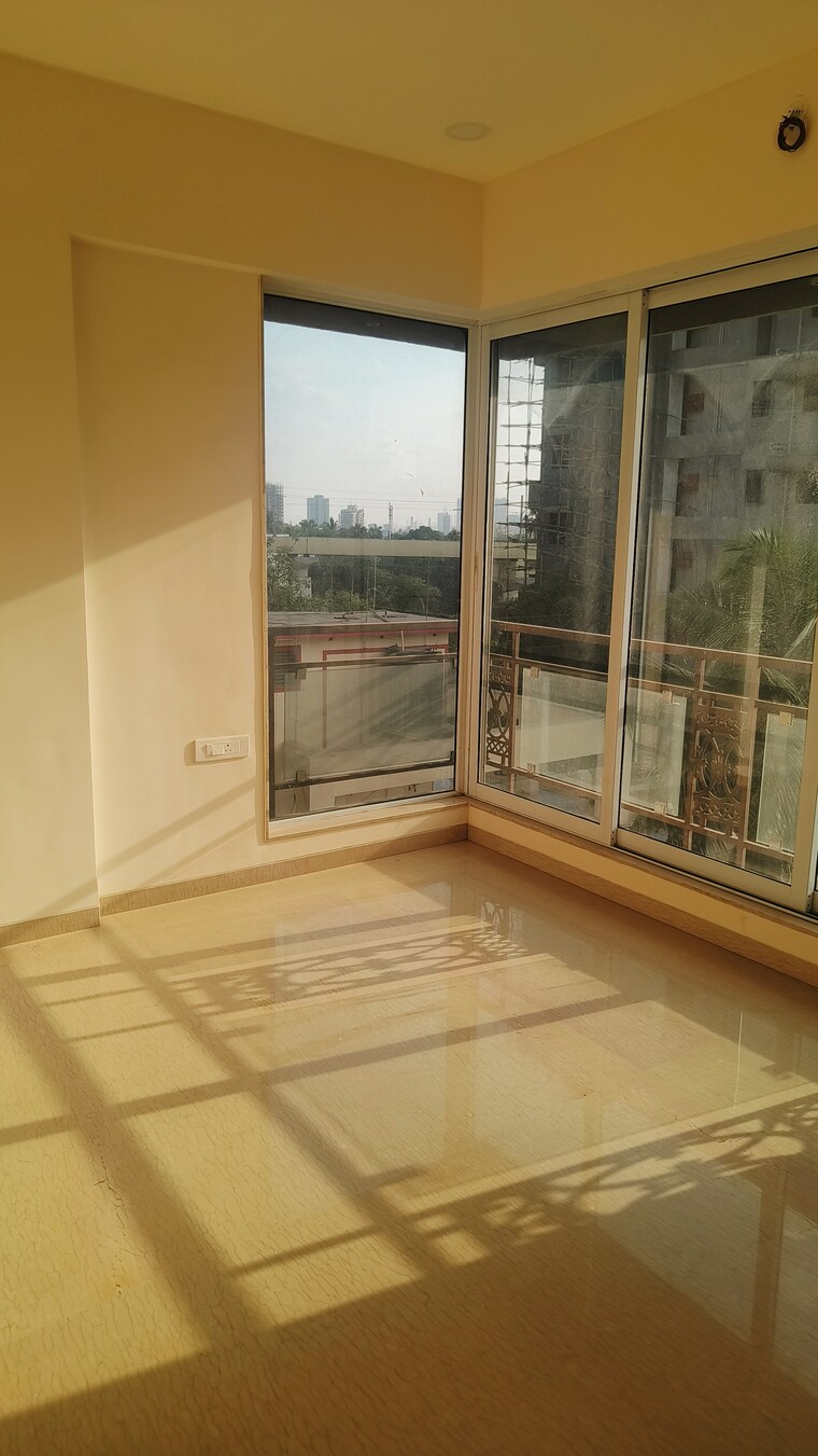 Bedroom, avron-v 4 Bedroom 1410 Sq.Ft. Apartment In Chembur Mumbai 8596821