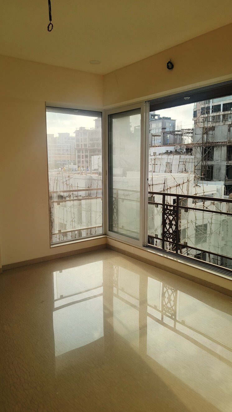Bedroom, avron-v 4 Bedroom 1410 Sq.Ft. Apartment In Chembur Mumbai 8596821