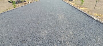 Plot Area in  Plot at Thullur – for Sale