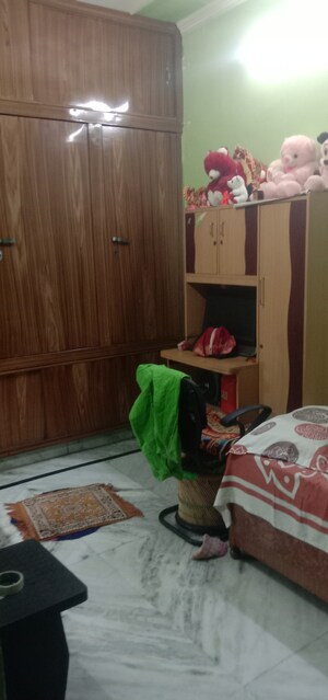 Bedroom in 3 BHK Builder Floor at Nehru Nagar Iii – for Sale