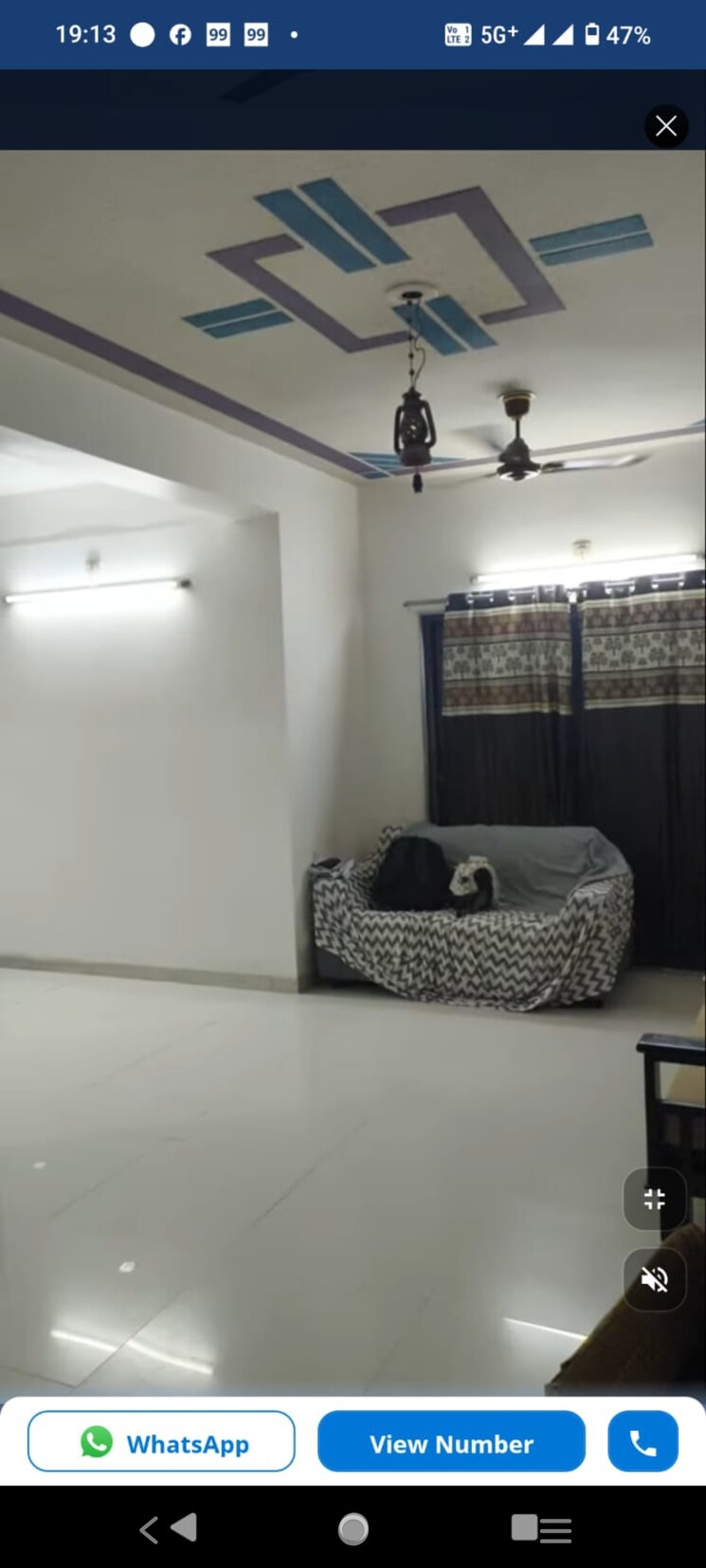 Bedroom, aanira-one 3 Bedroom 1400 Sq.Ft. Apartment In Gota Ahmedabad 8596825