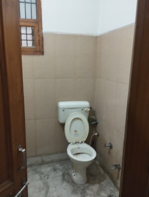 Bathroom in 5 BHK Independent House at Sector 15 – for Sale