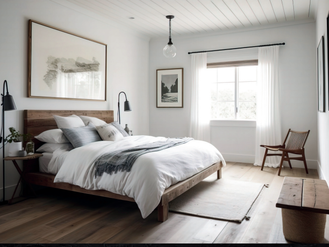 4 BHK + Study Room Builder Floor For Sale in Rajendra Nagar