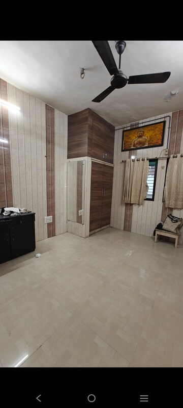 Parking in 3 BHK Villa at Samsara Kalpavriksh, Sabarmati – for Rent