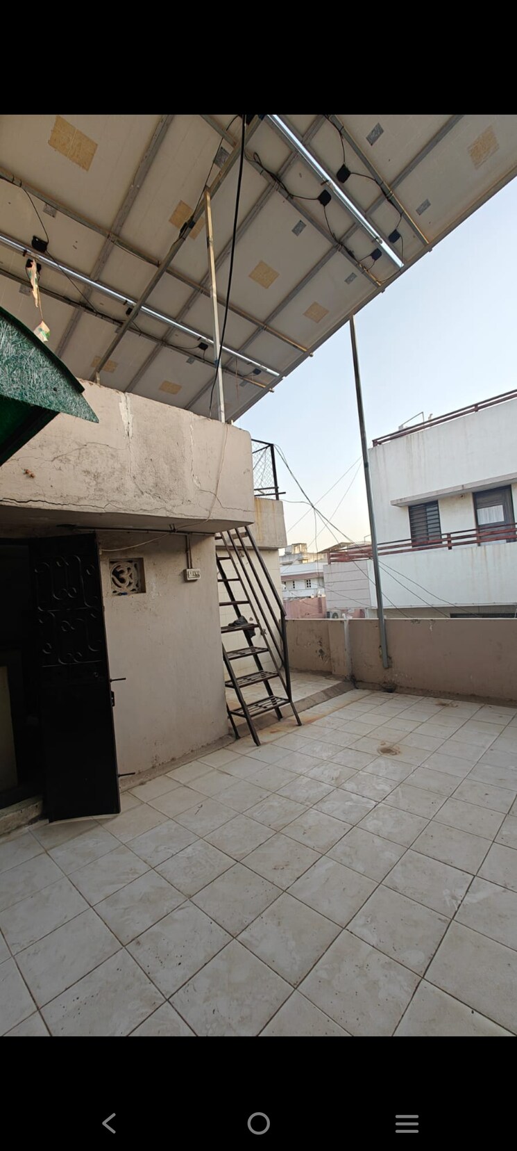 Exterior View, samsara-kalpavriksh 3 Bedroom 1200 Sq.Ft. Villa In Sabarmati Ahmedabad 8596829