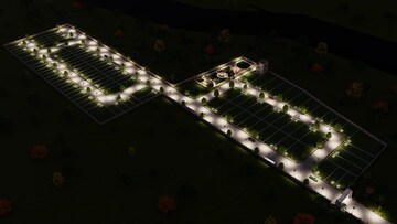  Plot For Sale in Tonk Road