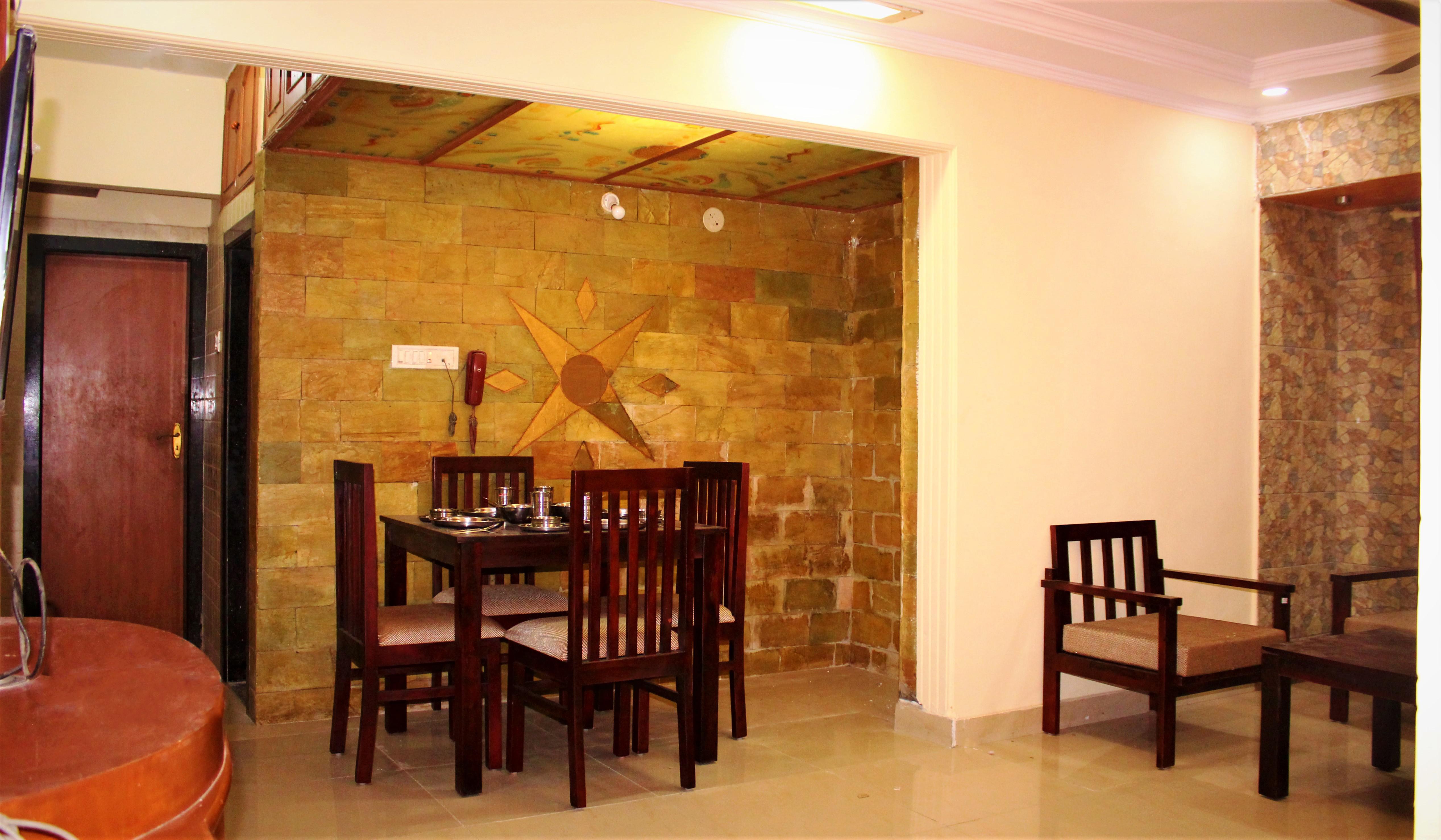 Pg For Rent in Powai Vihar Chs