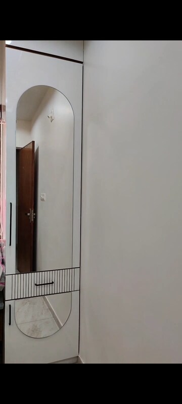 Building Lobby in 3 BHK Apartment at Chandarana Sharnam Aayan, Zundal – for Rent
