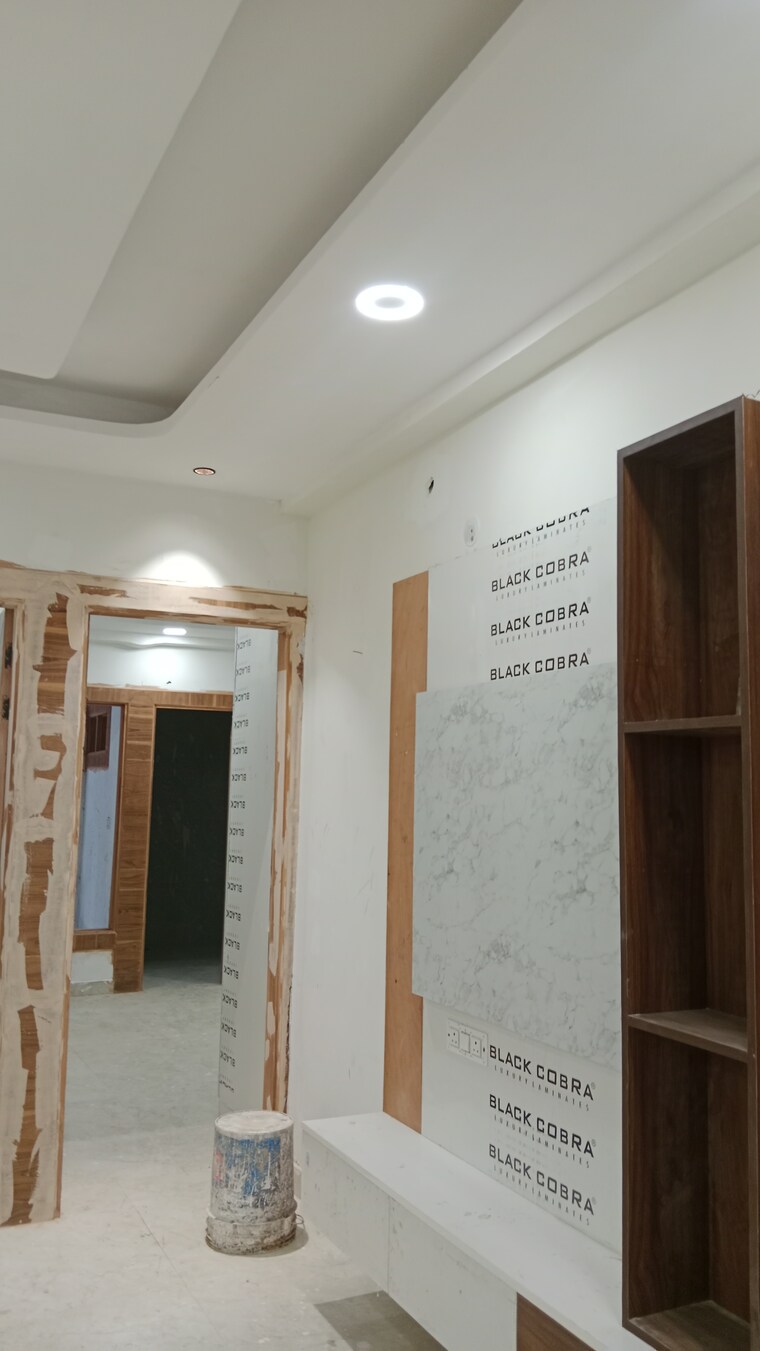 undefined, fidato-honour-homes 3 Bedroom 180 Sq.Yd. Builder Floor In Sector 89 Faridabad 8596844