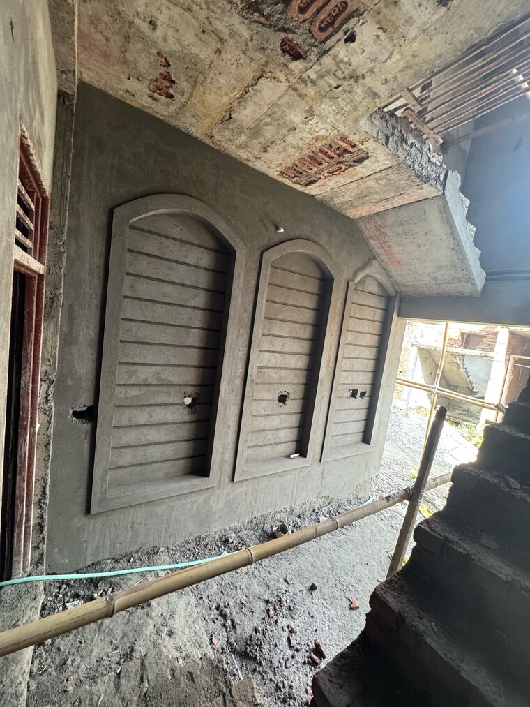 Exterior View, turner road 3 Bedroom 1900 Sq.Ft. Independent House In Turner Road Dehradun 8596847