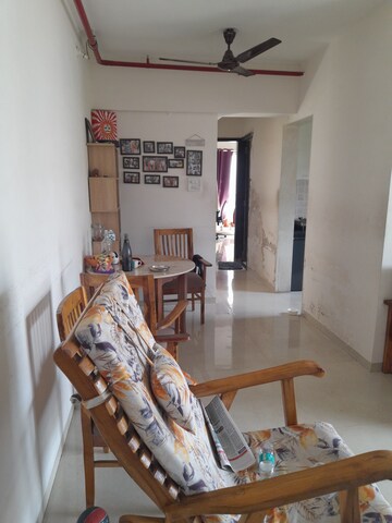 2 BHK Apartment For Sale in Ekdant Shree Siddhivinayak Tower, Vartak Nagar