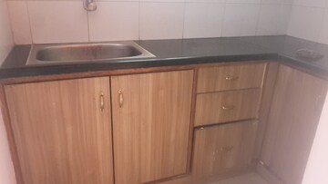 Furnished Amenities in 1 BHK Independent House at Rt Nagar – for Rent