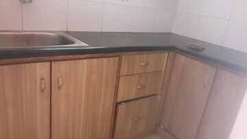 Kitchen in 1 BHK Independent House at Rt Nagar – for Rent
