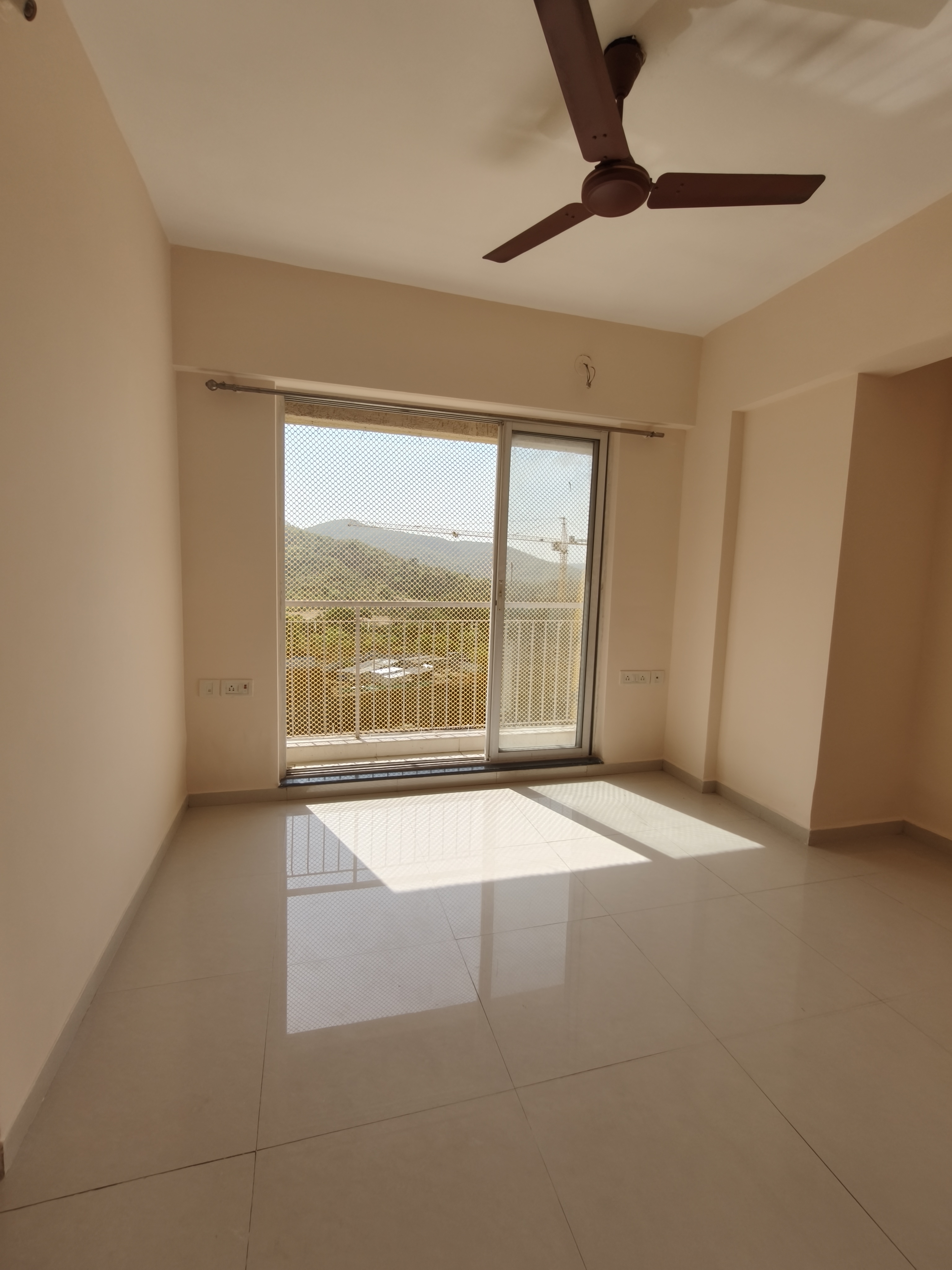 2 BHK + Pooja Room Apartment For Sale in KIPL Morya