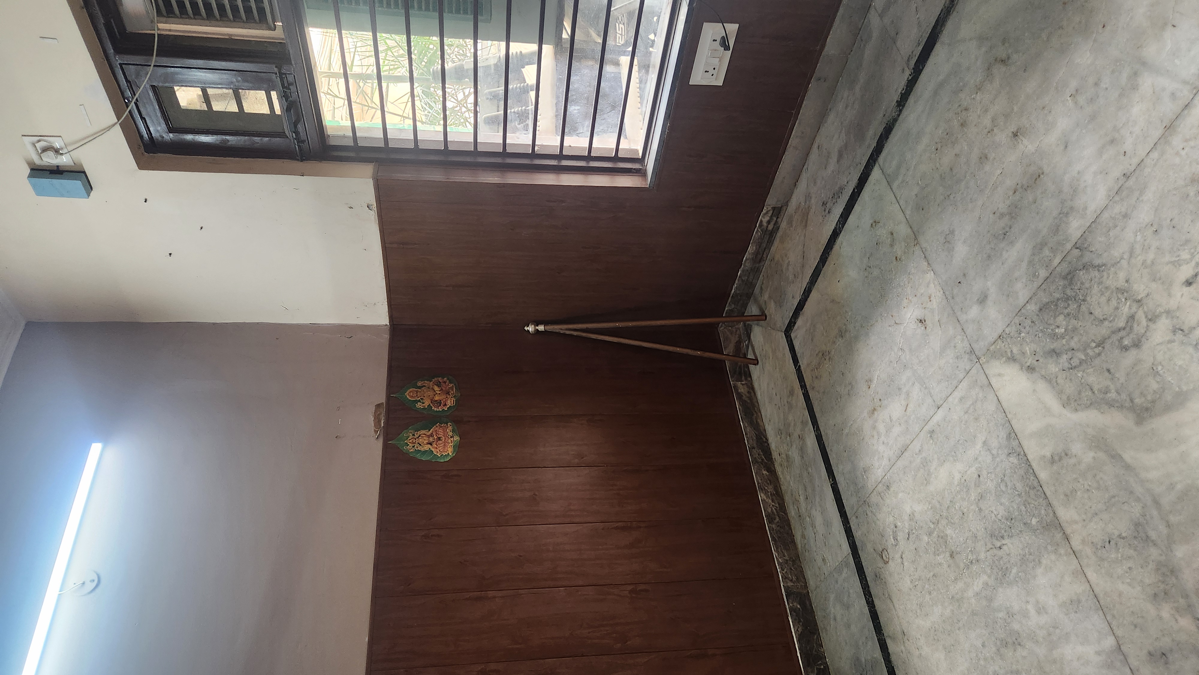 2 BHK + Pooja Room 800 Sq.Ft. Builder Floor in Spring Field