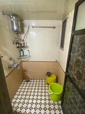  1 BHK Apartment at Jalaram Park, Bhandup West – for Rent