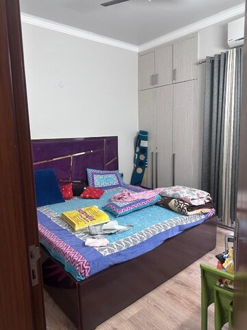 3 BHK Apartment For Sale in Central Park 3 Flower Valley, Sohna Sector 33