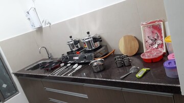 Team Area in  Pg at Ghatkopar West – for Rent
