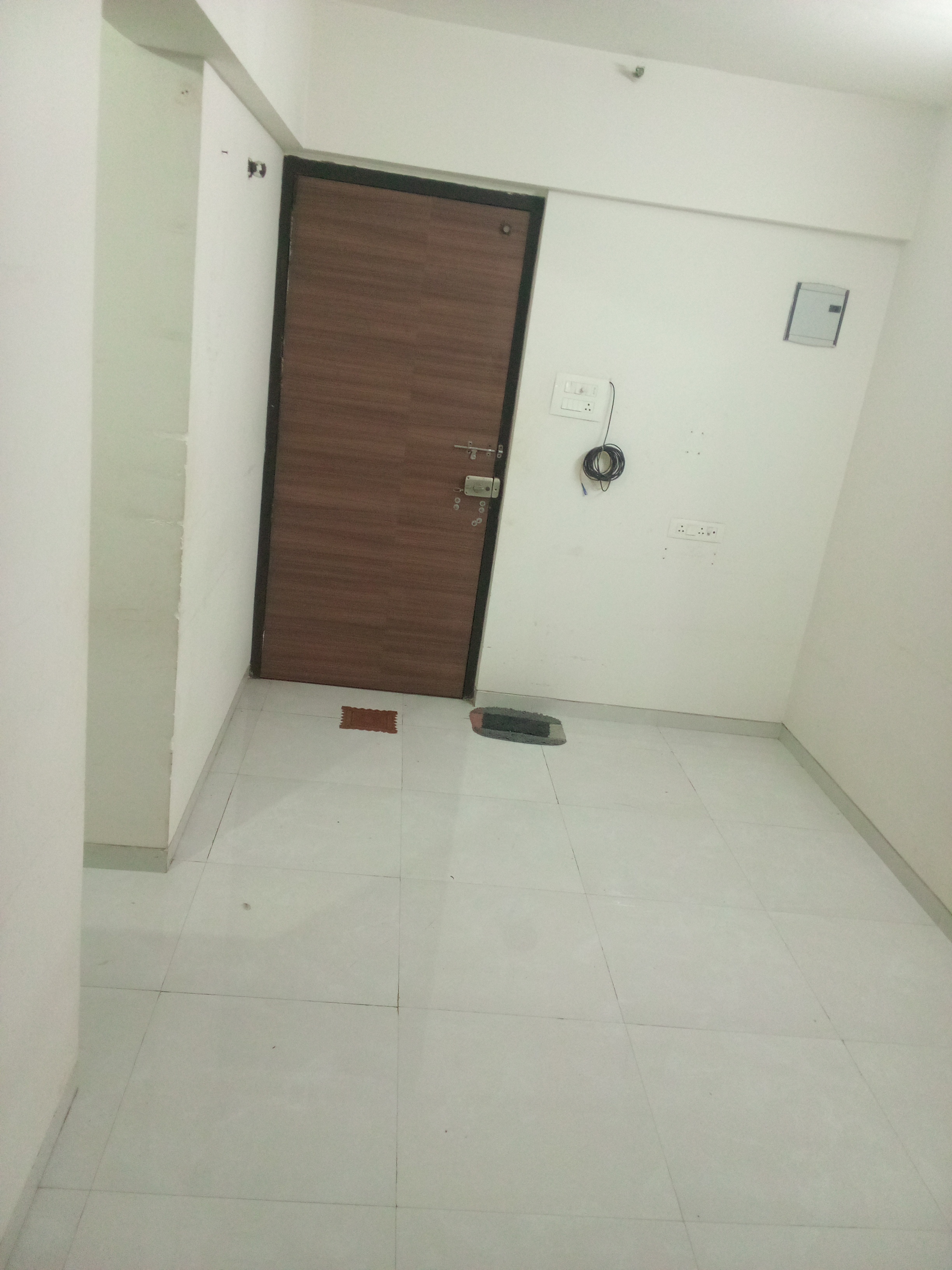 1 BHK Apartment For Rent in Hill View CHS Goregaon