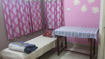 Studio Independent House For Rent in Rt Nagar