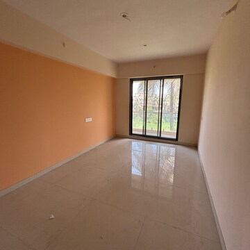 1 BHK Apartment For Sale in New Sai Kripa, Sai Nagar