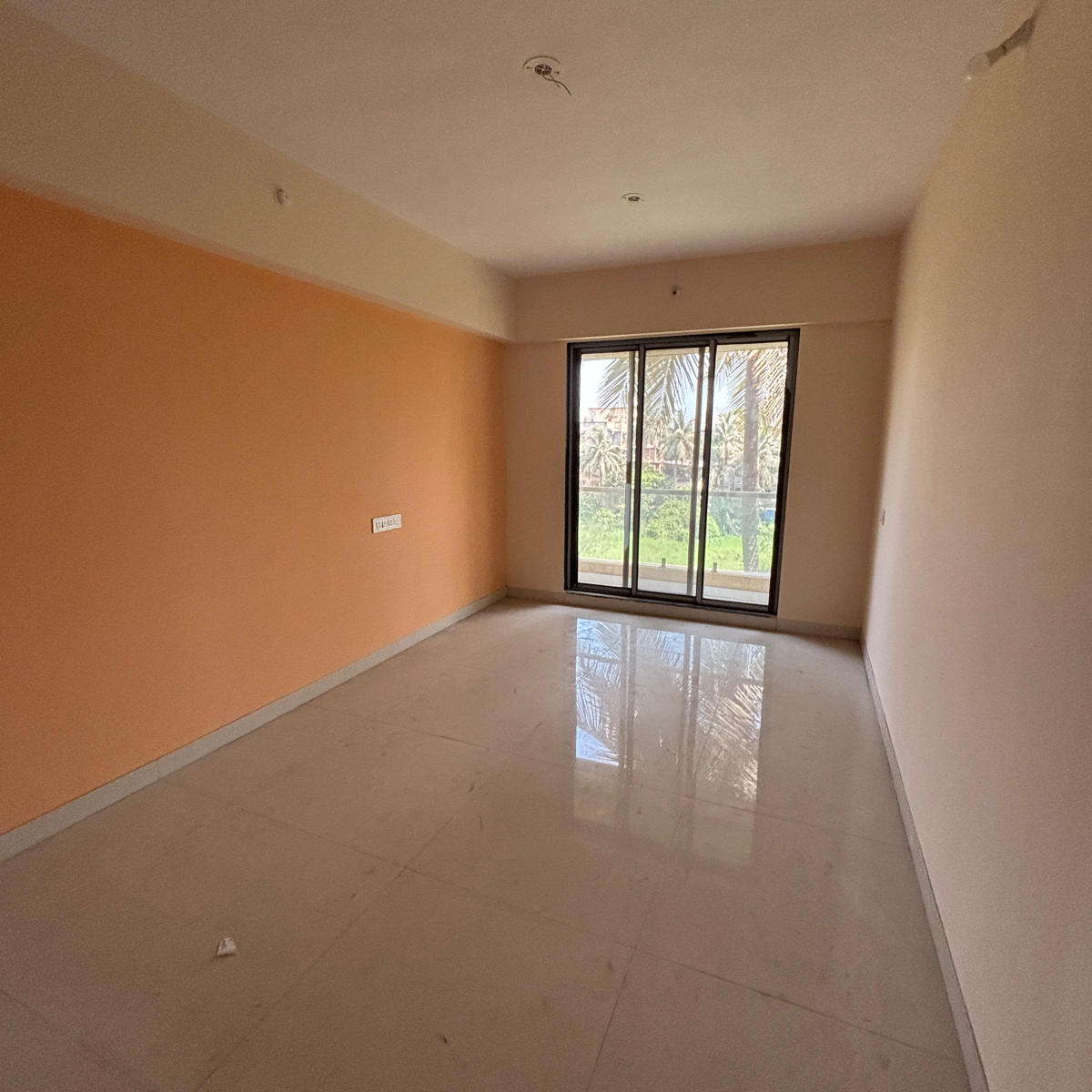 1 BHK Apartment For Sale in New Sai Kripa