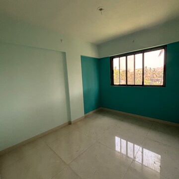Bedroom in 1 BHK Apartment at New Sai Kripa, Sai Nagar – for Sale