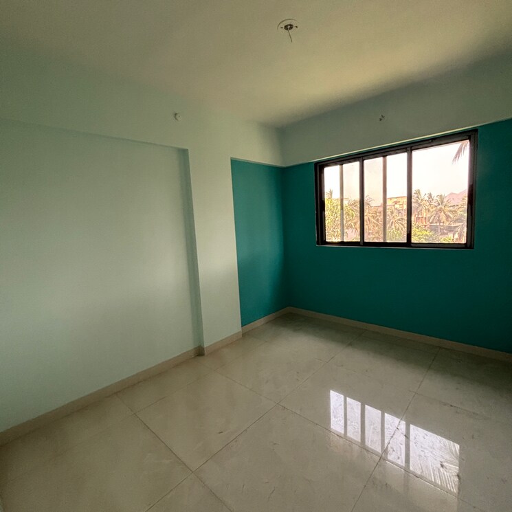Bedroom, new-sai-kripa 1 Bedroom 425 Sq.Ft. Apartment In Sai Nagar Navi Mumbai 8596862