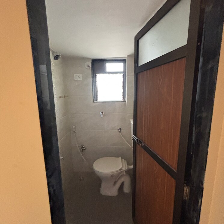 Bathroom, new-sai-kripa 1 Bedroom 425 Sq.Ft. Apartment In Sai Nagar Navi Mumbai 8596862