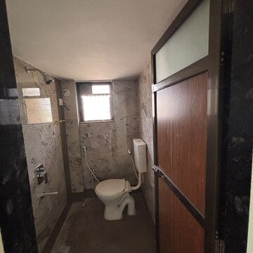 Building Lobby in 1 BHK Apartment at New Sai Kripa, Sai Nagar – for Sale