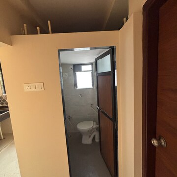 Team Area in 1 BHK Apartment at New Sai Kripa, Sai Nagar – for Sale