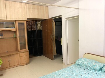 1 BHK Apartment For Rent in Suryoday CHS Goregoan, Goregaon East
