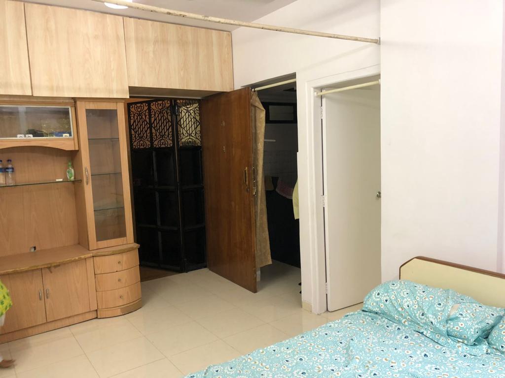 1 BHK Apartment For Rent in Suryoday CHS Goregoan