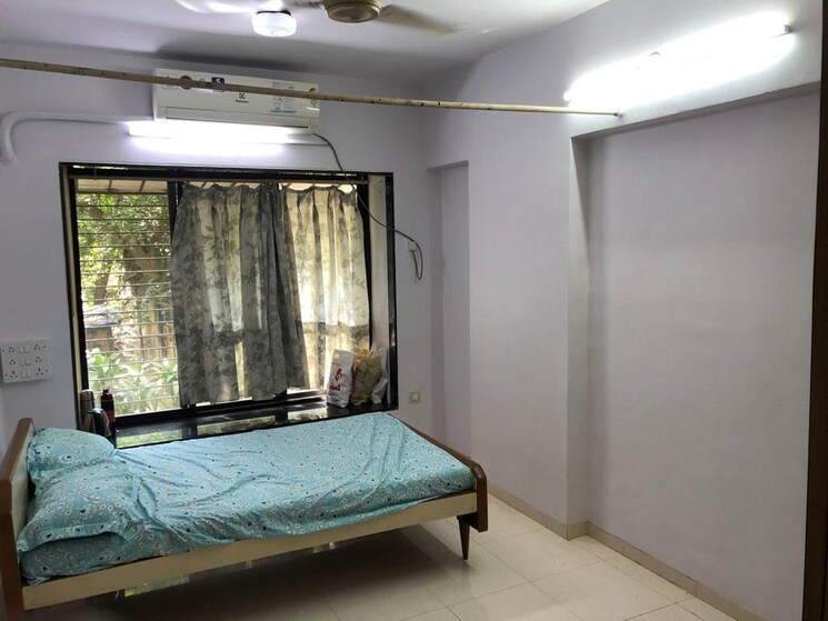 Bedroom, suryoday-chs-goregoan 1 Bedroom 450 Sq.Ft. Apartment In Goregaon East Mumbai 8596865