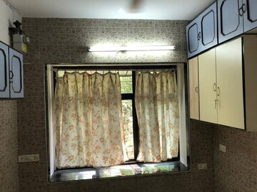 Bedroom in 1 BHK Apartment at Suryoday CHS Goregoan, Goregaon East – for Rent