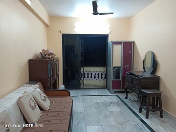 2 BHK Apartment For Rent in Giri Govind Apartment, Kopar Khairane