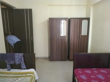 Pg For Rent in GHP Mars Suncity, Powai