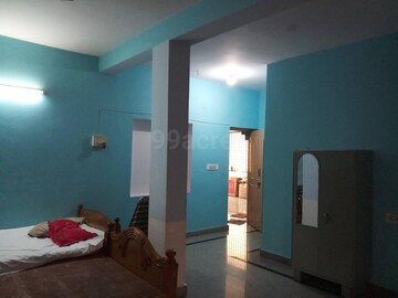 Building Lobby in 2 BHK Independent House at Rt Nagar – for Rent