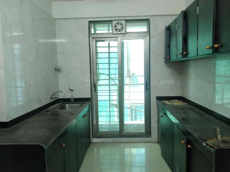 Kitchen, kaniya-kutir 2 Bedroom 725 Sq.Ft. Apartment In Khar West Mumbai 8596877