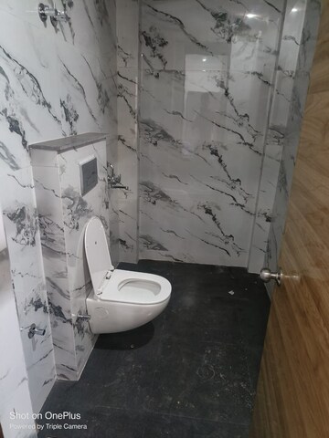 Bathroom in 2 BHK Builder Floor at Sector 47 – for Rent